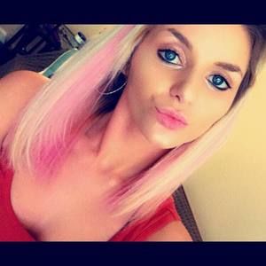 Meet your Posher, Lacey
